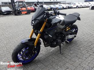 Yamaha MT-09 SP picture 7