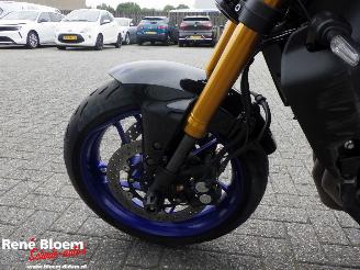 Yamaha MT-09 SP picture 14