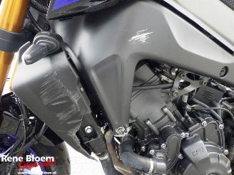 Yamaha MT-09 SP picture 22