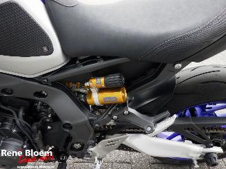 Yamaha MT-09 SP picture 11