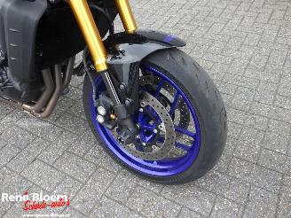 Yamaha MT-09 SP picture 16
