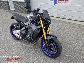 Yamaha MT-09 SP picture 3