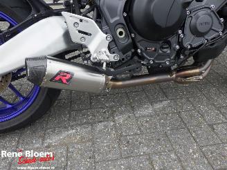 Yamaha MT-09 SP picture 20