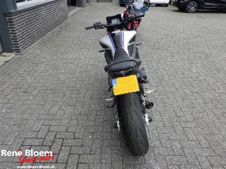 Yamaha MT-09 SP picture 5