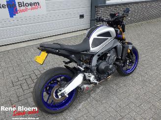 Yamaha MT-09 SP picture 4