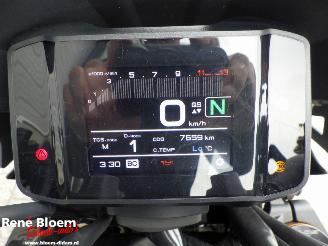 Yamaha MT-09 SP picture 9