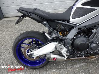 Yamaha MT-09 SP picture 19