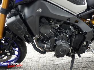 Yamaha MT-09 SP picture 13