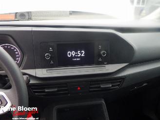 Volkswagen Caddy 2.0 TDI Economy Business 75pk picture 14