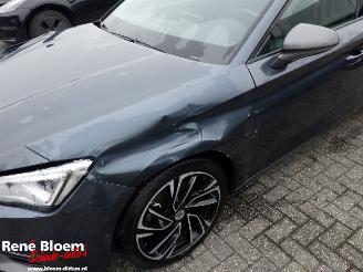 Seat Leon 1.0 e-TSI Fr Business Intense 110pk picture 13