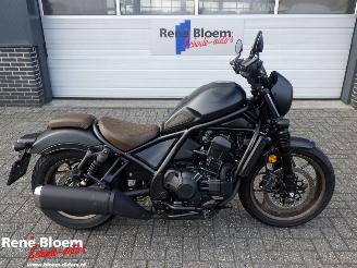 Avarii motociclete Honda  Rebel CMX 1100 SE 2025/6