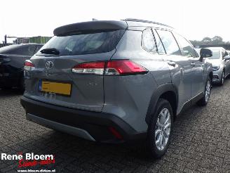 Coche accidentado Toyota Corolla Cross Hybrid 140 Business Automaat 2025/1