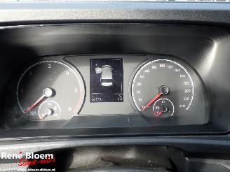 Volkswagen Caddy 2.0 TDI Business picture 14