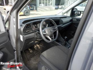 Volkswagen Caddy 2.0 TDI Business picture 12