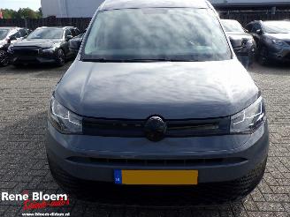 Volkswagen Caddy 2.0 TDI Business picture 6