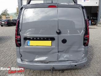 Volkswagen Caddy 2.0 TDI Business picture 3