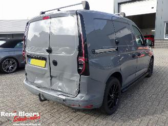 Volkswagen Caddy 2.0 TDI Business picture 4