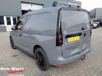 Volkswagen Caddy 2.0 TDI Business picture 2