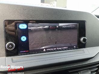 Volkswagen Caddy 2.0 TDI Business picture 18