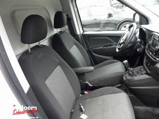 Fiat Doblo Cargo 1.3 Multijet L2H1 Maxi SX picture 9