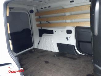 Fiat Doblo Cargo 1.3 Multijet L2H1 Maxi SX picture 10