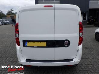 Fiat Doblo Cargo 1.3 Multijet L2H1 Maxi SX picture 3
