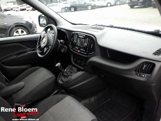 Fiat Doblo Cargo 1.3 Multijet L2H1 Maxi SX picture 7