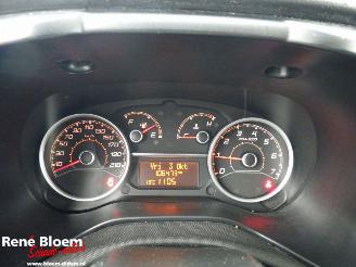 Fiat Doblo Cargo 1.3 Multijet L2H1 Maxi SX picture 13