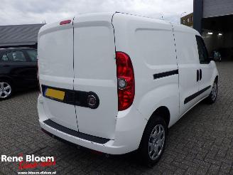 Fiat Doblo Cargo 1.3 Multijet L2H1 Maxi SX picture 4