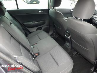 Kia Sportage 1.6 GDI DynamicLine 132pk picture 9