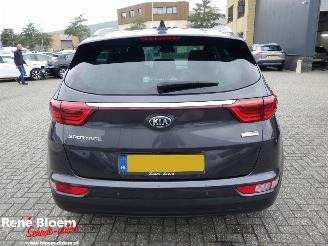 Kia Sportage 1.6 GDI DynamicLine 132pk picture 3