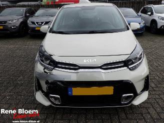 Kia Picanto 1.0 DPI GT-Line 5drs Navi picture 6