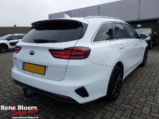 krockskadad bil auto Kia Ceed 1.0 T-GDI Sportwagen Dynamic-Plusline 120pk 2020/2