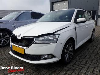 Skoda Fabia 1.0 TSI Business Edition 5drs Navi picture 4