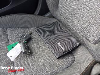 Skoda Fabia 1.0 TSI Business Edition 5drs Navi picture 22