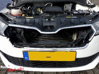 Skoda Fabia 1.0 TSI Business Edition 5drs Navi picture 11