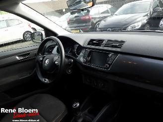 Skoda Fabia 1.0 TSI Business Edition 5drs Navi picture 13