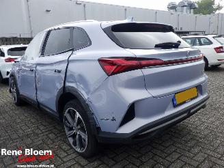 MG Marvel R Luxury 70kwh 179pk picture 5