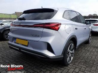 Avarii autoturisme MG Marvel R Luxury 70kwh 179pk 2022/12