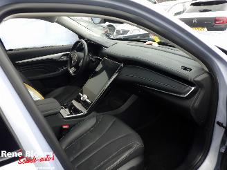 MG Marvel R Luxury 70kwh 179pk picture 11