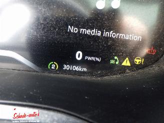 MG Marvel R Luxury 70kwh 179pk picture 20