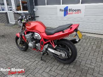 Suzuki  gSF-600 Bandit picture 4