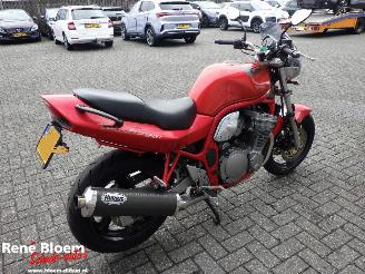 Suzuki  gSF-600 Bandit picture 6