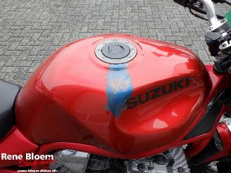Suzuki  gSF-600 Bandit picture 14