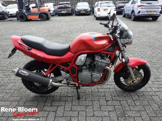Suzuki  gSF-600 Bandit picture 2