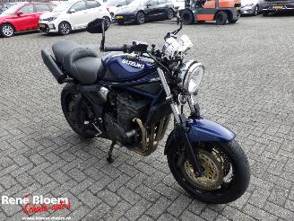 Suzuki  GSF 1200 Bandit picture 7