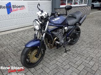 Suzuki  GSF 1200 Bandit picture 3