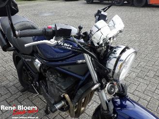 Suzuki  GSF 1200 Bandit picture 15