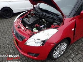 Suzuki Swift 1.2 Exclusive 94pk Airco picture 11
