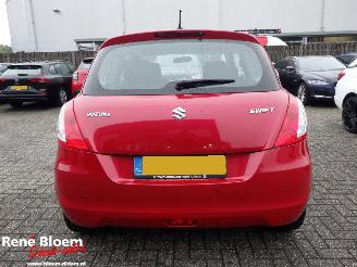 Suzuki Swift 1.2 Exclusive 94pk Airco picture 6